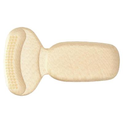 鞋大改小防磨脚后跟贴防掉跟半码