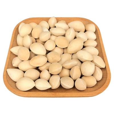 野生白果仁中药材正品可打粉非特级新鲜干货中草药材100g250g500g