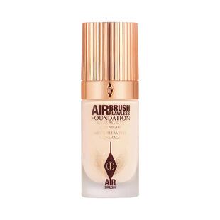 CT恒雾持妆粉底液超磨瓶长效持妆控油遮瑕服帖油皮挚爱