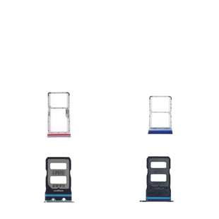 适用红米K30 K30i K30S K30pro Ultra 至尊版卡托SIM卡拖卡槽卡座
