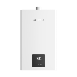 能率燃气热水器慧心小自在pro静音水伺服抑菌恒温家用天然气EX31A