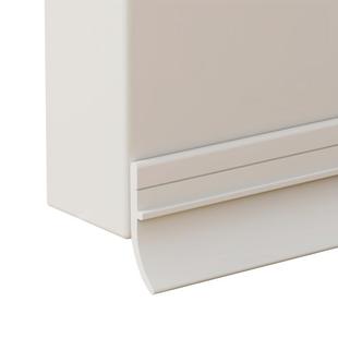 门底密封条卧室房门防风防虫挡板静音隔音神器防盗门缝隙填补胶条