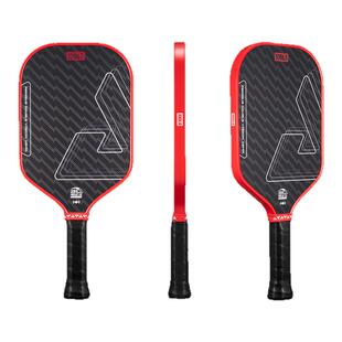 JOOLA优拉Double Vision匹克球拍进攻型凯夫拉碳纤热压专业进阶拍