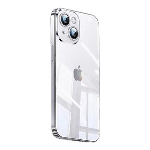 【超薄顶配散热】开晖适用苹果16手机壳iphone17/16promax透明13pro防摔ip15硅胶保护套14超薄12外壳11全包壳