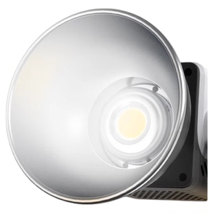 斯丹德光域200W直播补光灯双色温可调超亮直播间主播专用常亮摄影灯