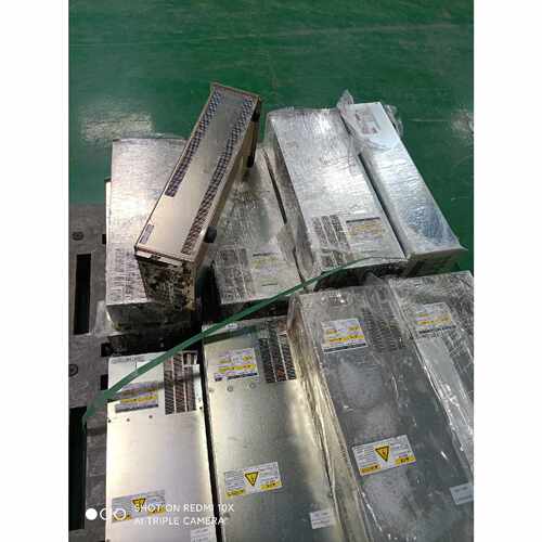 爱德华EDWARDS SCU-1600分子泵控制器，原装—议价