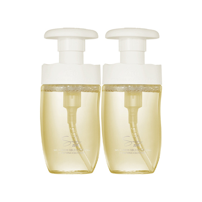 阿芙11籽盾小小净澈洁颜蜜