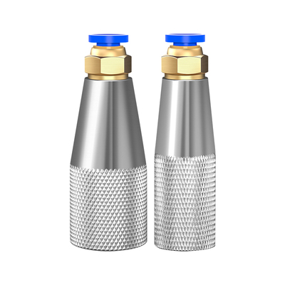 M15硅胶套筒转接头M21接针头气管