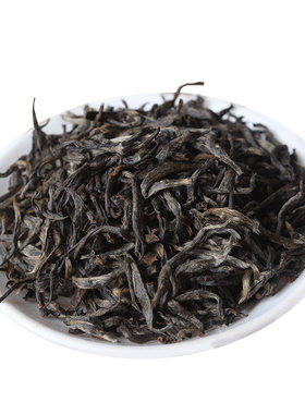 武夷山桐木关特级金骏眉红茶