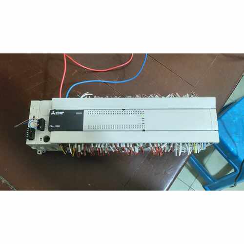 询价FX3U-128MT/ES-A
