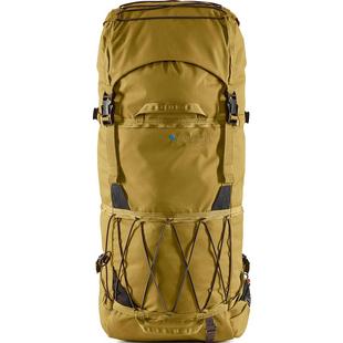 Klattermusen攀山鼠户外登山背包布里梅尔40-50LBergelmer 40436U