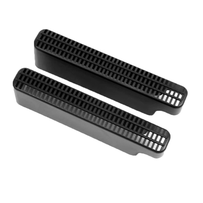 X5X6X7座椅下方出风口防尘网罩