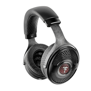 Focal NEW Utopia乌托邦耳机大乌二代2022新版头戴式旗舰HIFI耳机