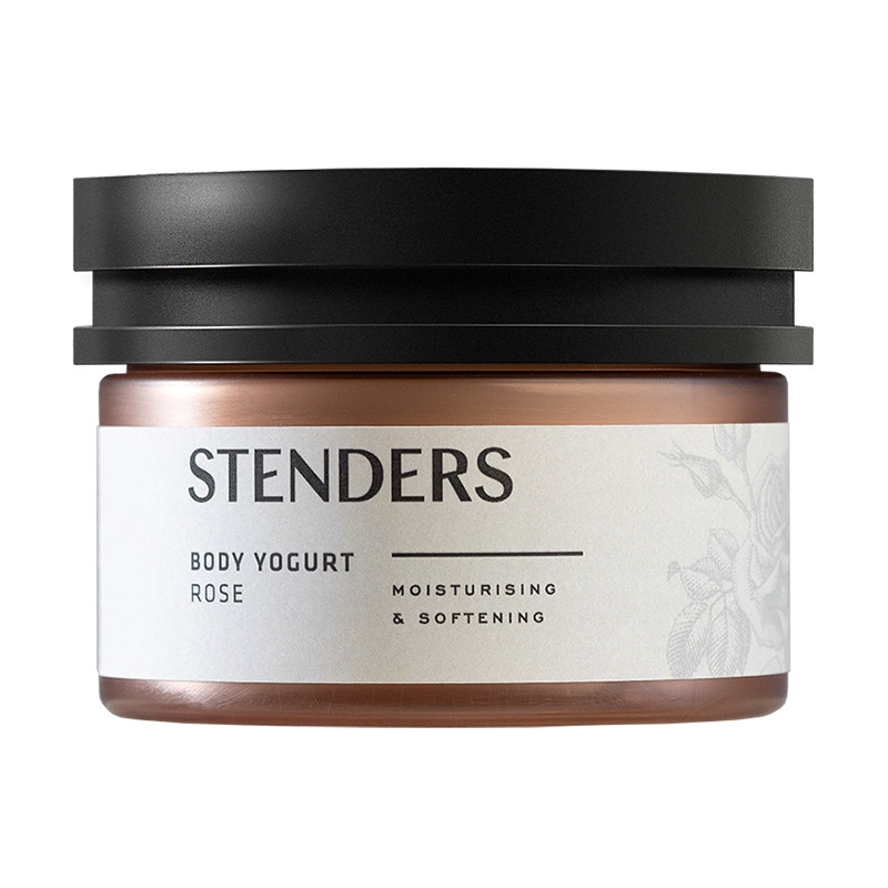 【蜜蜂心愿社】STENDERS施丹兰身体水分乳220ml芳香保湿身体乳