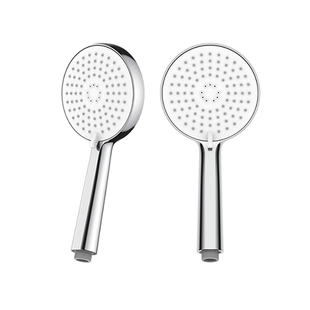 法恩莎增压花洒头喷头套装淋浴家用热水器手持顶喷淋雨器花洒配件