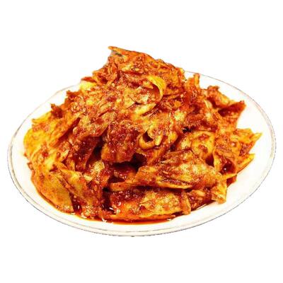 正宗延边特产自拌牛板筋送调料