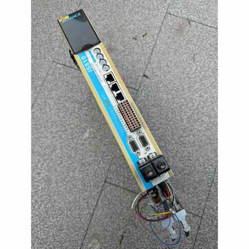询价-汇川IS810N50M4TD3R5INT可维修