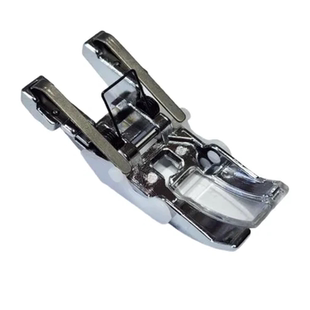 EREN家用缝纫机配件大全牛仔裤厚料驼峰压脚胜家6805重机兄弟蝴蝶