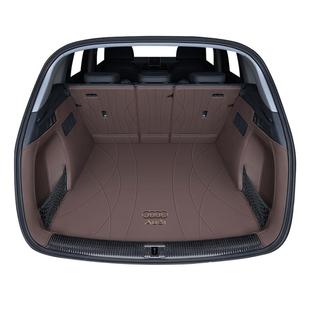 适用于2026款奥迪Q5L后备箱垫全包围21-24款奥迪Q5轿跑内饰尾箱垫