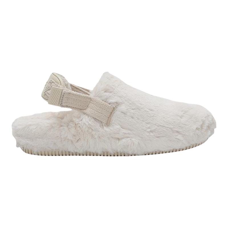 【自营】NIKE耐克W CALM MULE SE女子运动休闲拖鞋凉鞋FZ3118-100