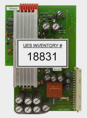 莱宝 20029938 电源 LA 200.29.688 PCB 卡 ULTRATEST UL 500 工