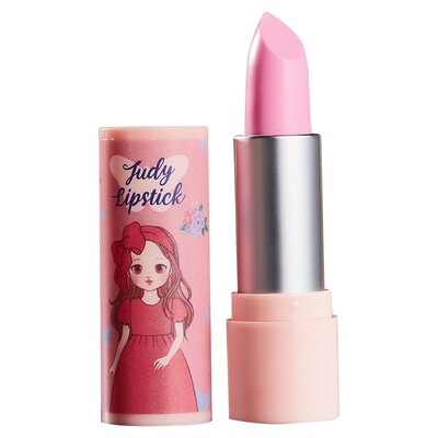 测试推荐韩国diel儿童唇膏口红