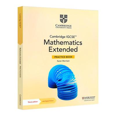 CambridgeIGCSEMathematics