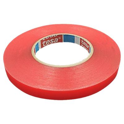 防水耐温无痕透明双面胶德莎强粘