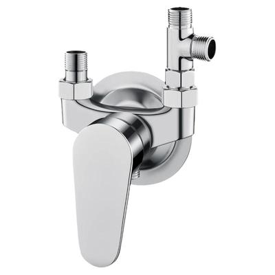 品牌全铜热水器专用混水阀