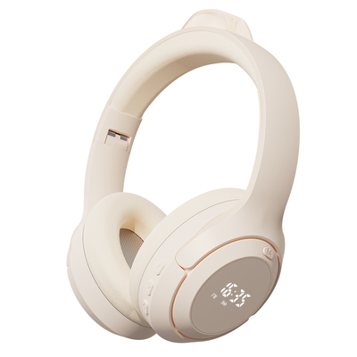 酷正英语四六级红外线调频耳机