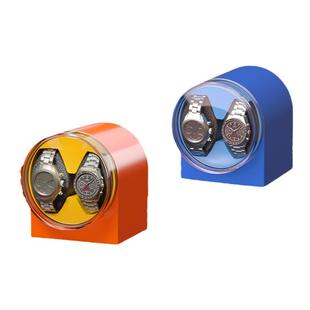 摇表器机械表家用充电款摇摆器全自动转表器浪琴手表盒收纳盒转动