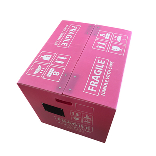 PP塑料防静电隔板万通板刀卡周转箱垫板2-10mm厂家定制中空板包邮