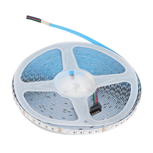 rgb灯带电竞房电脑桌带接头已接入米家智能氛围感灯带自粘装饰灯