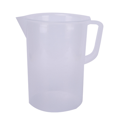 包邮5000ml毫升塑料量杯量筒烧杯带刻度3000ml2000ml1000/500量杯