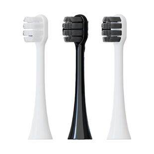 适配ROAMAN罗曼电动牙刷刷头T3/T5/T6/T10S/T20/E7/d30替换头通用