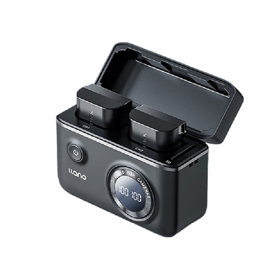 绿巨能电池LP-E6NH快充盒佳能r62电池充电盒充电器r7 r6二代 R5 80d 5DMark4原厂适配全解码官方旗舰店相机e6