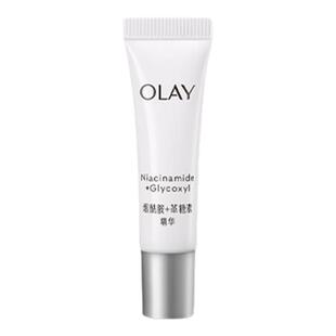 【淘宝秒杀】OLAY玉兰油超抗小白瓶精华6ml美白旅行装