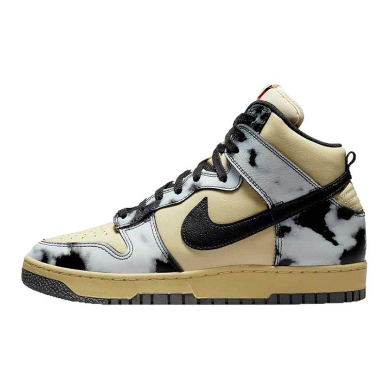 Nike/耐克DUNK男女高帮运动板鞋
