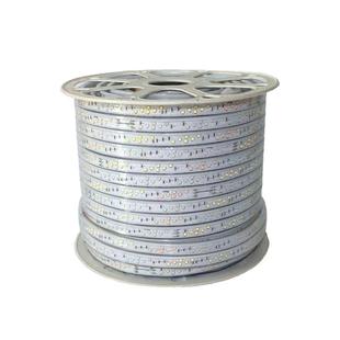 LED彩色灯带七彩变色户外防水室外闪光跑马灯广告招牌流水灯家用