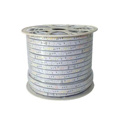 七彩变色户外防水广告招牌跑马灯