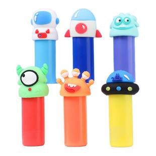 风景钢笔润笔器小学生热敏可擦笔专用笔尖湿润补充液清洁神器笔尖防干防堵堵笔洗笔液专治不出墨