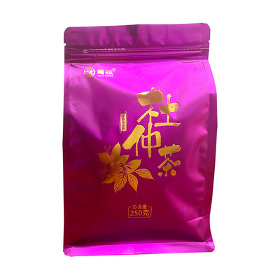 正品张家界野生嫩叶杜仲茶