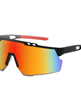 户外登山雪山护目镜骑行防风墨镜男徒步爬山太阳眼镜防紫外线雪镜