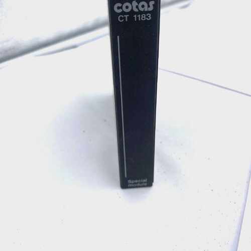 1pc x COTAS CT 1183 SPECIAL MODULE