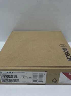 BOSCH PRS-CSKPM, CALL STATION KEYBOARD MODULE