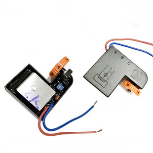 角磨机调速开关 抛光机改装电动工具改装调速开关 调速器包邮