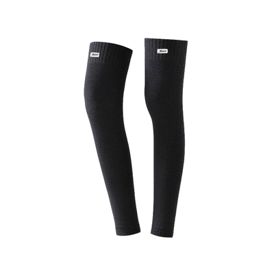 特步长筒护膝【告别秋裤】