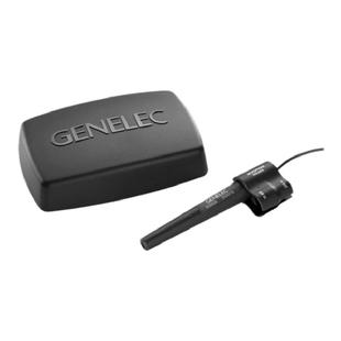 真力 Genelec GLM 音箱管理套件 8300-601 SAM 房间声学校准