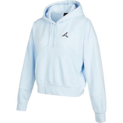 PUMA/彪马正品男装秋季新款运动服拼接上衣休闲套头衫 581664