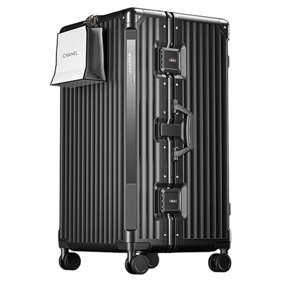 【超级单品】大容量行李箱